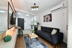 اجاره روزانه یکخواب در عثمان بی