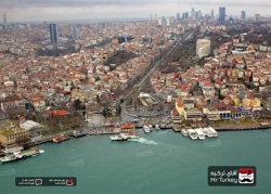 معرفی کامل منطقه بشیکتاش استانبول