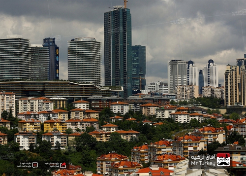 قیمت خرید آپارتمان در استانبول (۲۰۲۲)، قیمت آپارتمان در مناطق مختلف استانبول!