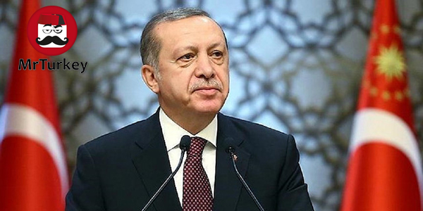 اردوغان از احتمال سفر ترامپ به ترکیه طی ماه آینده خبر داد