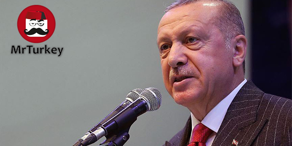 اردوغان: کشورهای عضو ناتو نباید یکدیگر را تحریم کنند