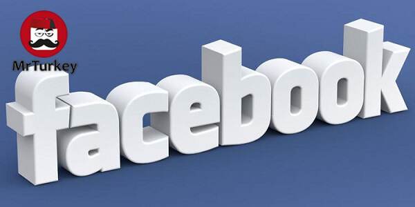 شرکت فیس بوک به ترکیه جریمه پرداخت کرد