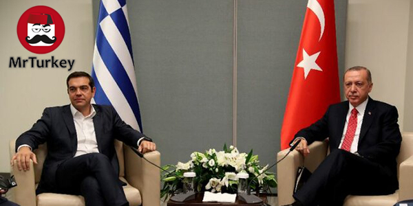 نخست وزیر یونان ترکیه را تهدید کرد