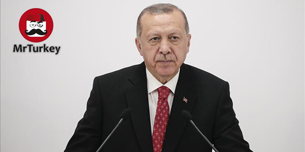 اردوغان: اجلاس جی-20 بسیار پرثمر و سازنده بود