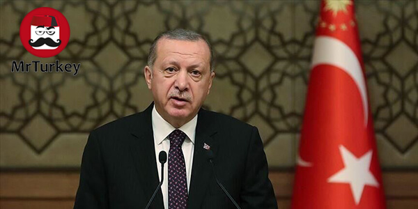 اردوغان انتظار دارد اس -400ها ژوییه تحویل داده شود