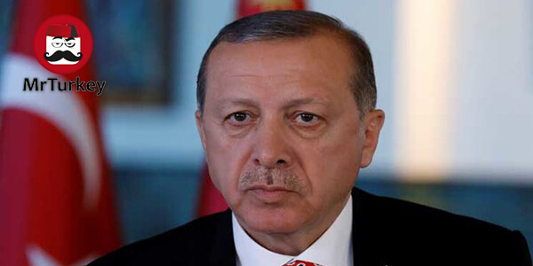 آیا اردوغان داماد خود را برکنار می‌کند؟