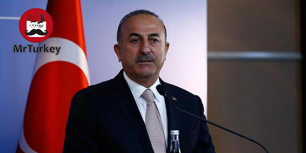 وزیر خارجه ترکیه: نیروهای حفتر ۶ نفر از اتباع ما را بازداشت کرده‌اند