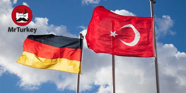 ترکیه در صدر لیست مهمترین کشورهای دریافت کننده تسلیحات آلمانی