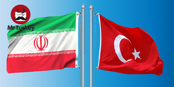 برای توسعه همکاری‌های علمی و پژوهشی بین ایران و ترکیه تلاش می‌کنیم