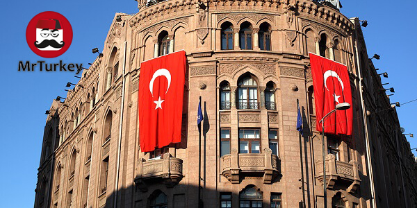 ترکیه با چه اقداماتی بر بحران بانکی غلبه کرد؟