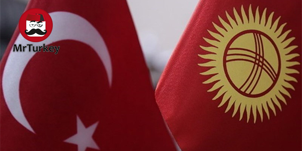 تلاش ترکیه برای جذب کارگران قرقیز