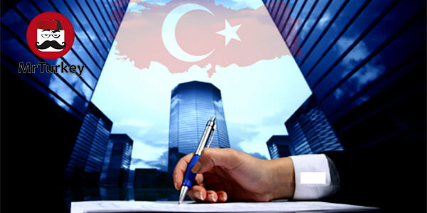 ایرانی ها بیشترین تعداد ثبت شرکت را در نیمسال اول 2019 در ترکیه داشتند