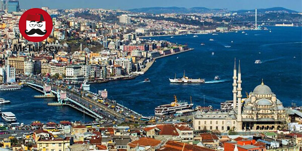 خرید آپارتمان در استانبول (آپدیت ۲۰۱۹) - آقای ترکیه