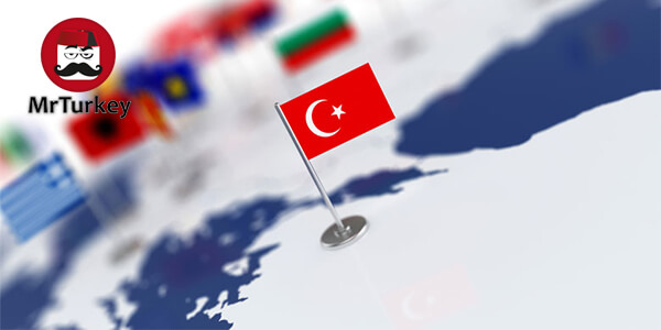 صادرات مواد شیمیایی ترکیه از مرز 10 میلیارد دلار عبور کرد