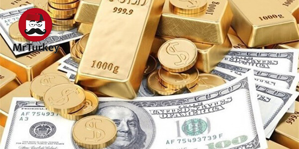 قیمت طلا، قیمت سکه و قیمت مثقال طلا امروز ۹۸/۰۵/۰۵