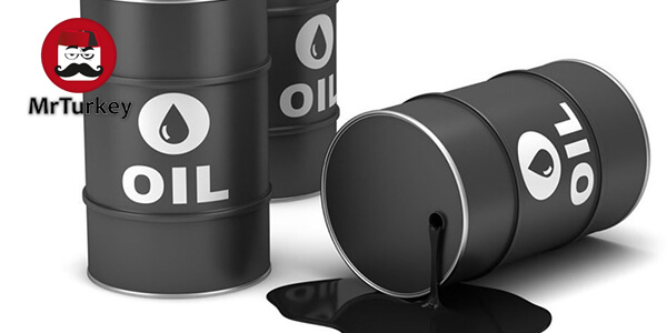 فروش نفت ایران به ترکیه از ۳۹۰ هزار تن فراتر رفت
