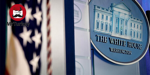 کاخ سفید: برای روابط استراتژیک با ترکیه اهمیت زیادی قائلیم