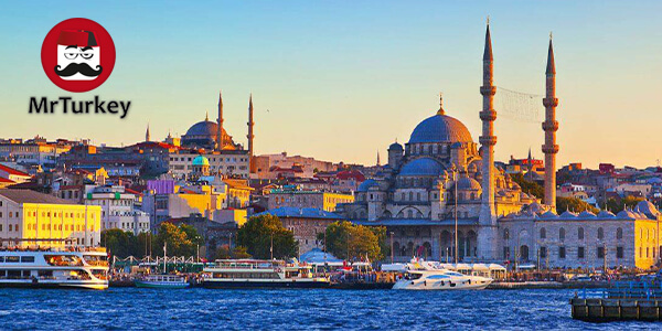 با استانبول و بهترین زمان سفر به این شهر آشنا شوید