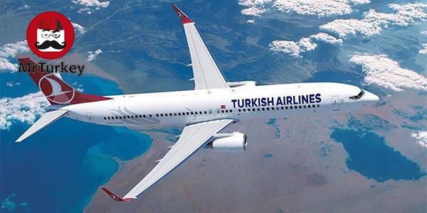 کریدور هوایی مستقیم ترکیه-آذربایجان افتتاح می‌شود