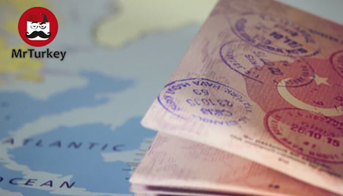 سفر به ترکیه بدون ویزا برای کدام کشورها امکان‌پذیر است