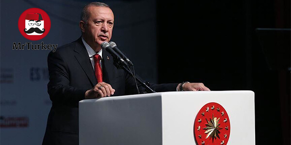 اردوغان: رشد اقتصادی ترکیه سال آینده به 5 درصد خواهد رسید
