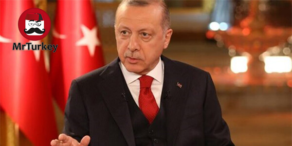 اردوغان به کشورهای اروپایی هشدار داد