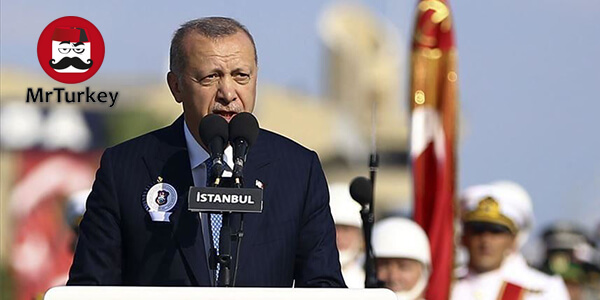 اردوغان: قصد خروج از ناتو نداریم