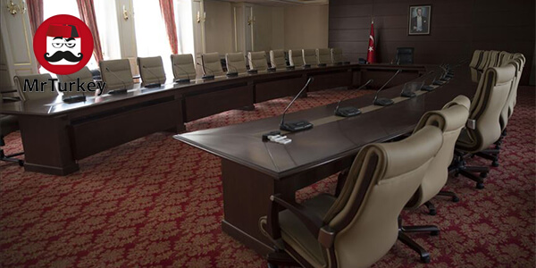 استانبول میزبان دهمین نشست اقتصادی ترکیه-انگلیس