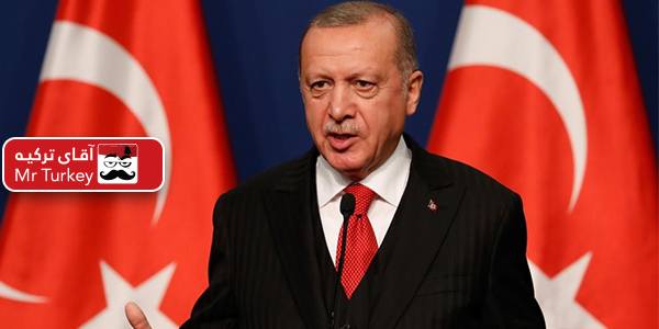 اردوغان: نخستین ماهواره مخابراتی تولید ترکیه در سال 2021 به فضا پرتاب می شود
