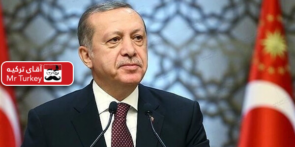 امیدواری اردوغان به عبور ترکیه از کرونا بدون تلفات