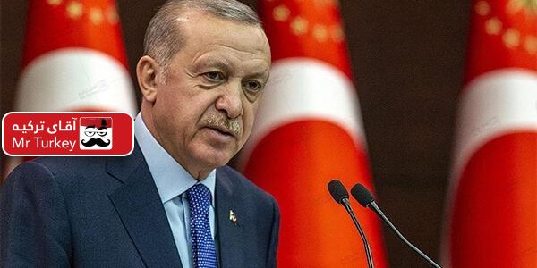اردوغان: تمامی ارگان‌های ترکیه برای مقابله با کرونا هماهنگ عمل می‌کنند
