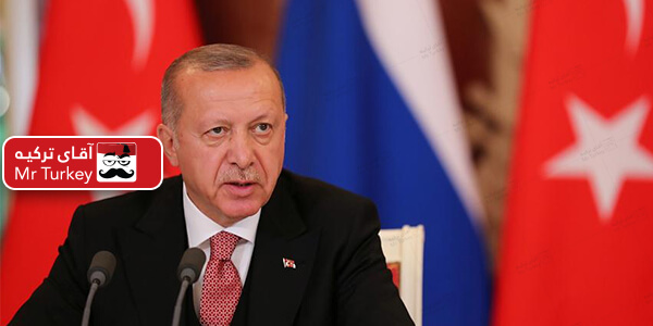اردوغان: ترکیه طی دو یا سه هفته بر کرونا غلبه خواهد کرد
