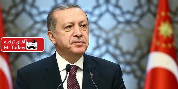 اردوغان: پناهندگان به صورت آزادانه ترکیه را ترک می‌کنند