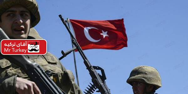 آیا ایران از ترکیه در سوریه انتقام خواهد گرفت؟