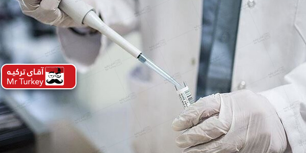 همکاری دانشمند تُرک با شرکت دارویی چین برای ساخت واکسن کرونا