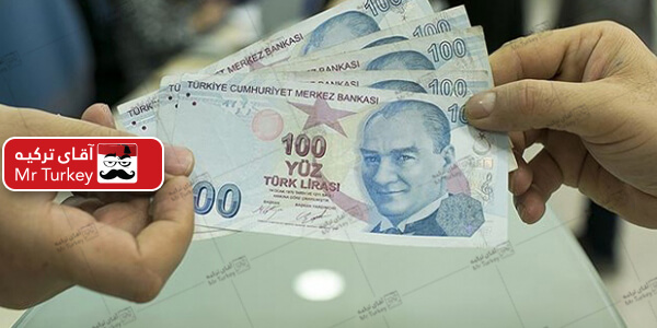 پرداخت نقدی به نیازمندان در ترکیه آغاز شد