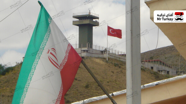 اطلاعیه جدید کنسولگری ج.ا.ایران در ارزروم درباره بازشدن مرز زمینی سرو و بازرگان