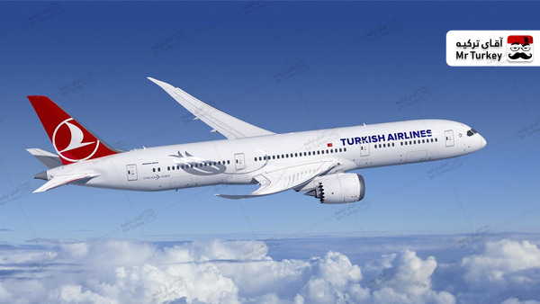 مسافرانی که هوایی به ترکیه سفر می‌کنند، نمی‌توانند زمینی برگردند!